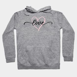 LOVE Hoodie